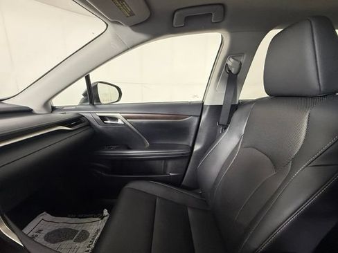 Used 2022 Lexus RX 350 FWD w/ Premium Package image 22