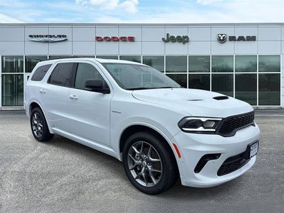 New 2026 Dodge Durango GT