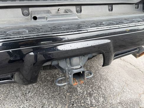 Used 2023 Toyota 4Runner TRD Sport image 20