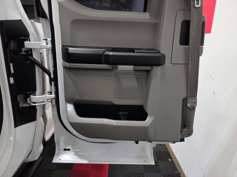 Used 2019 Ford F250 XL w/ XL Value Package AWD/4WD image 35