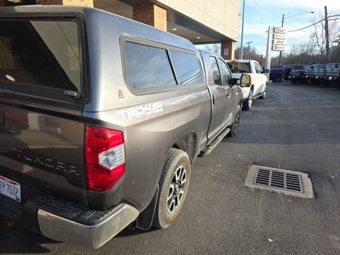 Used 2014 Toyota Tundra SR5 w/ TRD Off Road Package image 21