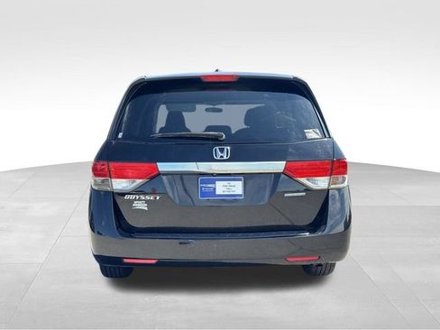 Used 2016 Honda Odyssey SE image 4