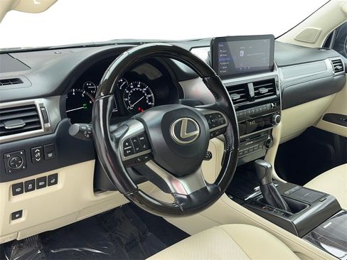 Used 2022 Lexus GX 460 Premium image 16