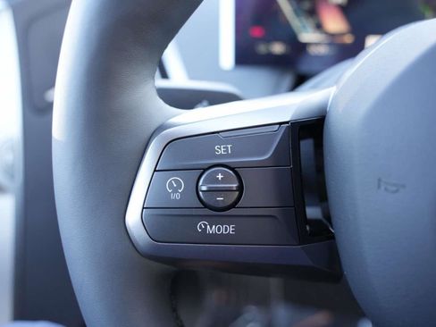 New 2026 BMW iX xDrive60 w/ M Sport Package image 7