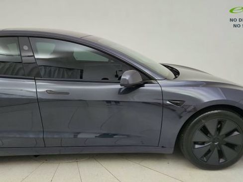 Used 2025 Tesla Model 3 Long Range AWD/4WD image 8