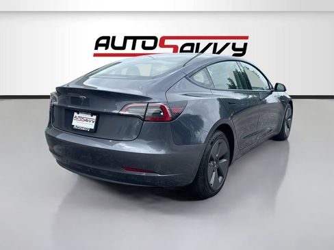 Used 2023 Tesla Model 3 Standard Range RWD image 7