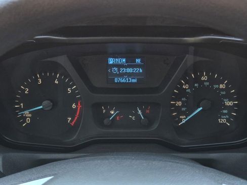 Used 2018 Ford Transit 350 XL image 24