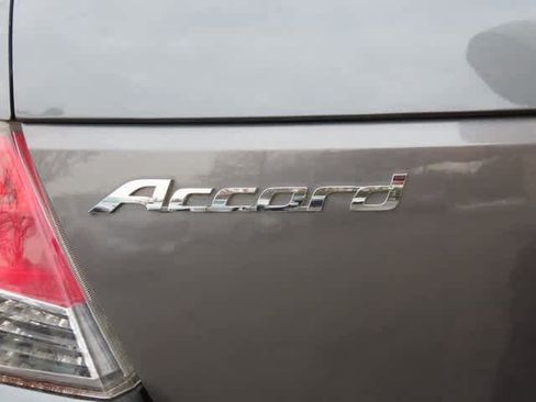 Used 2009 Honda Accord EX-L image 7