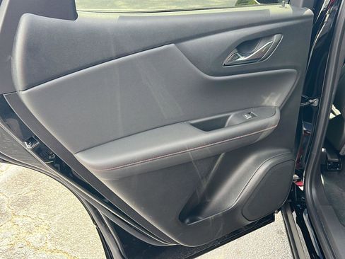 New 2026 Chevrolet Blazer RS image 17