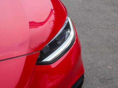 Used 2024 Honda HR-V Sport image 16