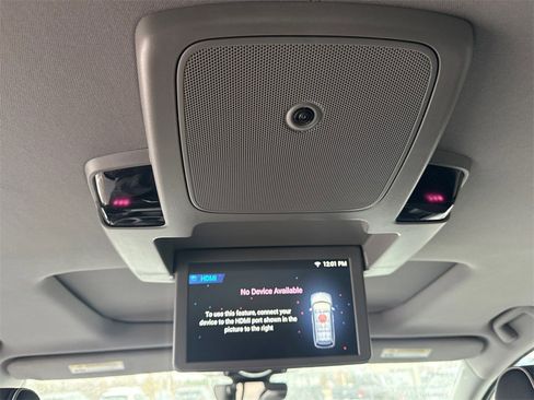 Certified 2023 Honda Odyssey Elite image 33