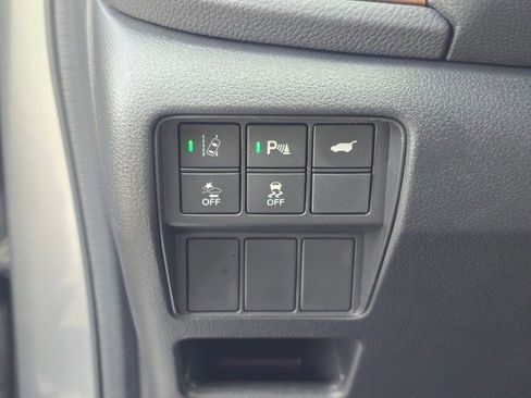 Used 2021 Honda CR-V Touring image 27