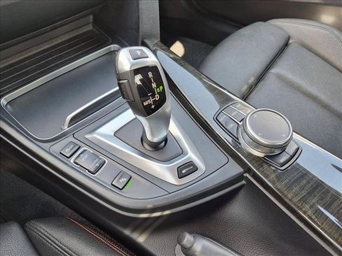 Used 2018 BMW 330e w/ Convenience Package RWD image 15