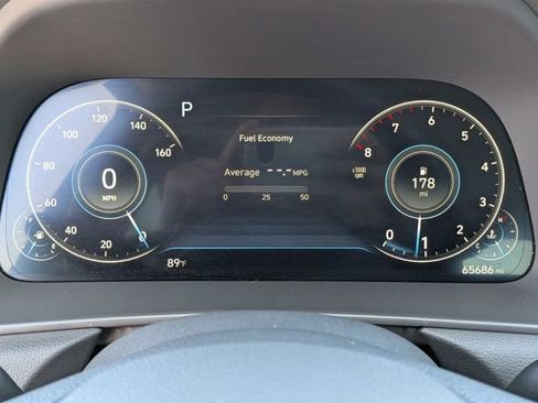 Used 2020 Hyundai Sonata SEL w/ Convenience Package FWD image 23