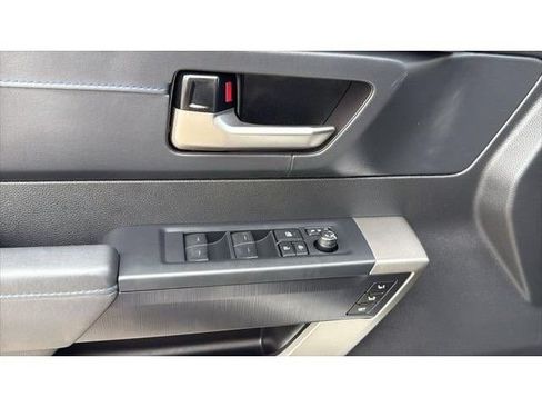 Certified 2026 Toyota Tundra Platinum AWD/4WD image 14