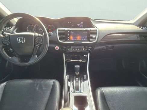 Used 2017 Honda Accord EX-L image 15