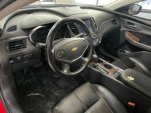 Used 2014 Chevrolet Impala LT FWD image 16