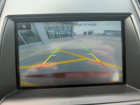 Used 2014 Ford Taurus Limited w/ Equipment Group 301A AWD/4WD image 14