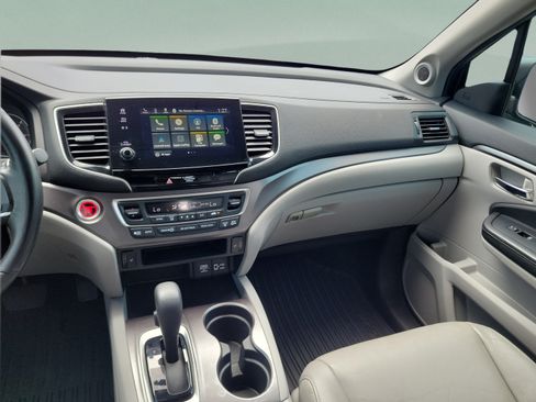 Certified 2020 Honda Pilot EX-L image 17