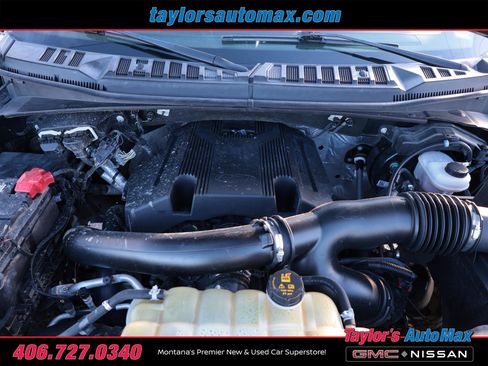 Used 2019 Ford F150 XLT w/ Equipment Group 302A Luxury image 45