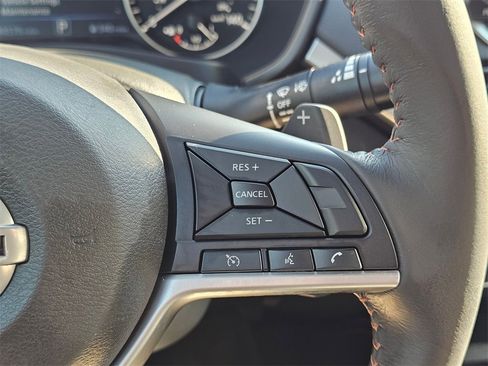 Used 2022 Nissan Altima 2.5 SR image 21