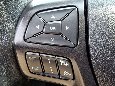 Used 2022 Ford Ranger Lariat w/ Equipment Group 501A High AWD/4WD image 21