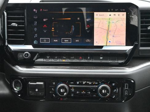 New 2026 Chevrolet Silverado 2500 LTZ w/ LTZ Premium Package image 5