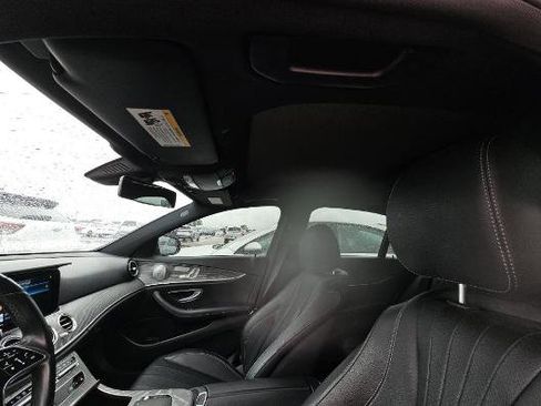 Used 2021 Mercedes-Benz E 350 Sedan w/ Premium Package image 14