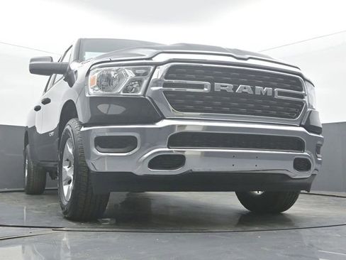 Used 2023 RAM 1500 Big Horn AWD/4WD image 53