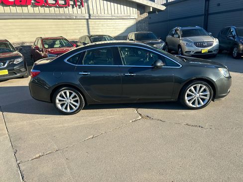 Used 2014 Buick Verano Leather image 2