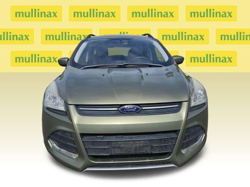 Used 2014 Ford Escape SE w/ Equipment Group 201A AWD/4WD image 10