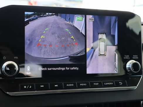 Used 2022 Mitsubishi Outlander SEL image 14