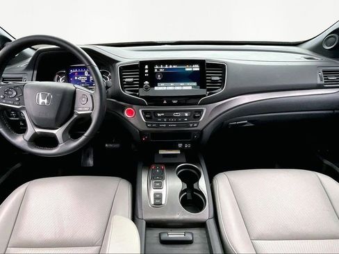 Certified 2023 Honda Passport EX-L image 7