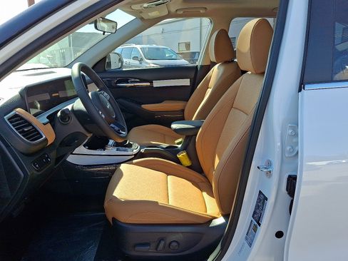 New 2026 Kia Seltos EX w/ EX Sunroof Package image 13