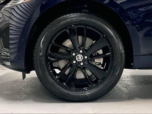 New 2026 Jaguar F-PACE R-Dynamic S AWD/4WD image 10