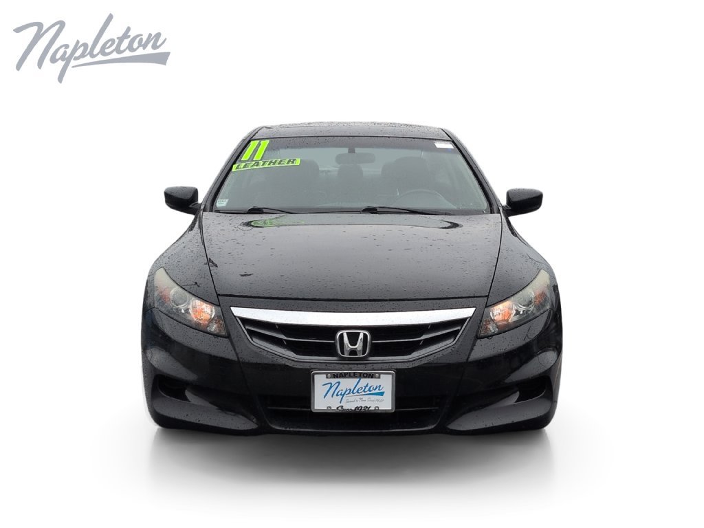 Used 2011 Honda Accord EX-L image 9