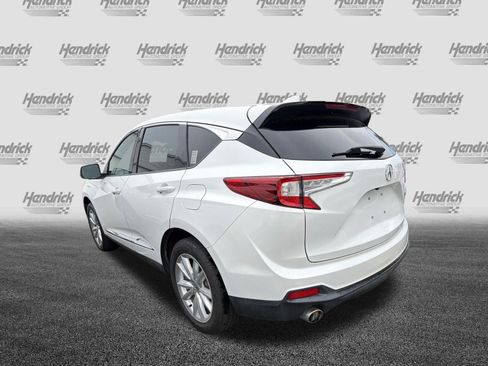 Used 2021 Acura RDX FWD image 7