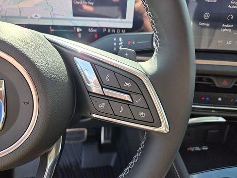 New 2026 Buick Envision Sport Touring AWD/4WD image 30