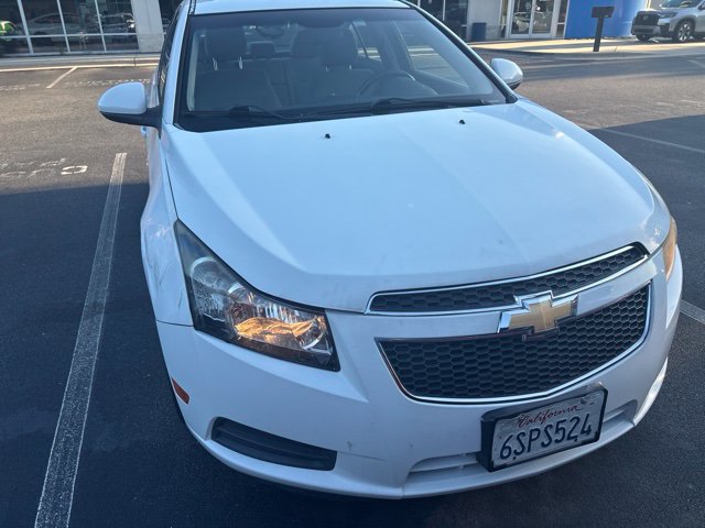 Used 2011 Chevrolet Cruze LT FWD image 2