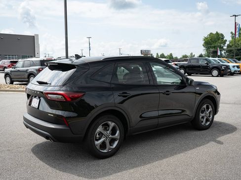 Used 2025 Ford Escape ST-Line AWD/4WD image 10