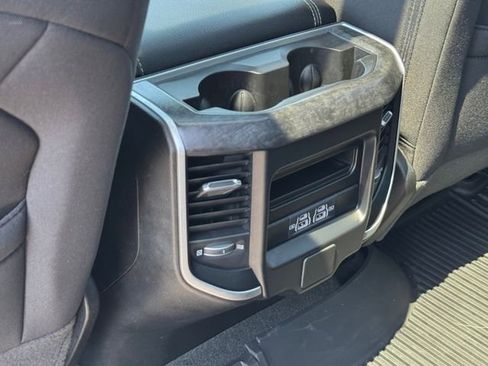 Used 2022 RAM 1500 Big Horn AWD/4WD image 13