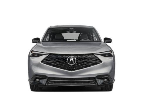 Used 2025 Acura ADX A-Spec FWD image 4