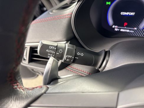 Certified 2024 Acura TLX SH-AWD w/ A-SPEC Pkg image 16