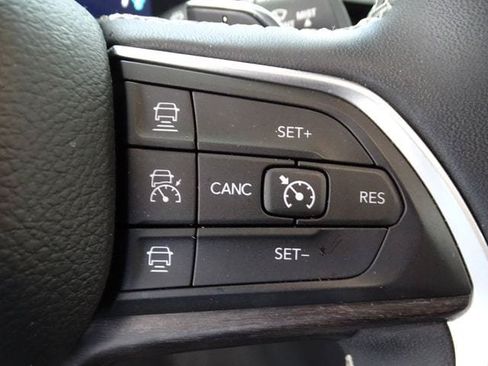 Certified 2023 Jeep Grand Cherokee 4WD 4xe image 8