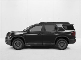 New 2026 Honda Passport TrailSport video 2