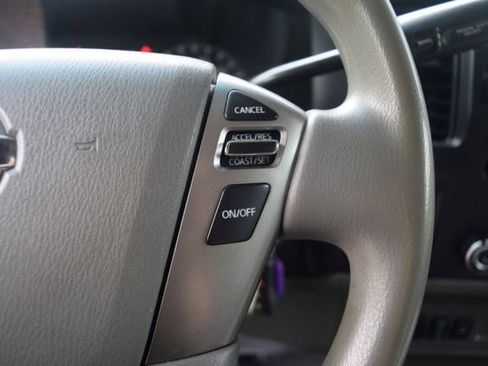 Used 2020 Nissan NV 3500 SL w/ Navigation Package RWD image 5