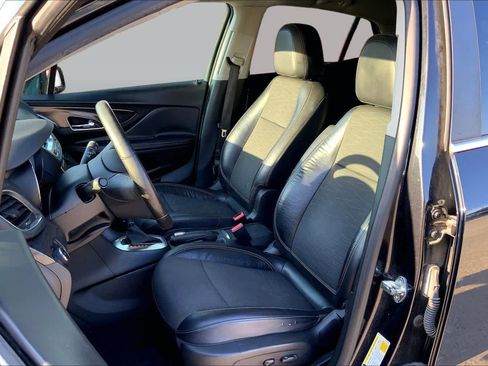 Used 2016 Buick Encore Sport Touring FWD image 7