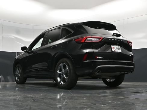 Used 2023 Ford Escape ST-Line w/ Tech Pack #1 AWD/4WD image 58