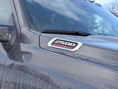 New 2026 RAM 2500 Laramie image 3