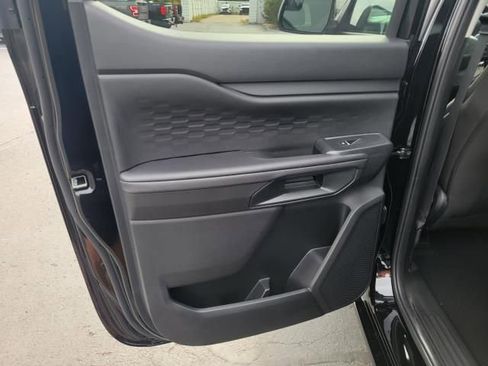 New 2025 Ford Ranger XL w/ Trailer Tow Package image 13